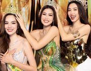Miss Grand Vietnam 2024 chính thức khởi động: Thêm phần thi livestream bán hàng, vì sao tên gọi Việt hóa "mất tích"?