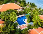 Khoảnh khắc mùa hè khó quên tại La Veranda Resort – MGallery