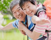 Mẹo du lịch thú vị dành cho người nghỉ hưu