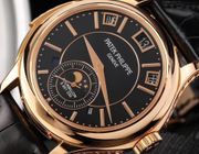 Các mẫu đồng hồ mới nhất Patek Philippe ra mắt tại Watches & Wonders 2024