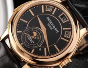 Các mẫu đồng hồ mới nhất Patek Philippe ra mắt tại Watches & Wonders 2024