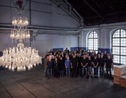 UNESCO công nhận kỹ thuật chế tác pha lê và thuỷ tinh là di sản văn hóa phi vật thể đại diện của nhân loại.