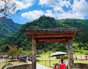 Nét đẹp độc đáo của ngôi làng văn hóa du lịch nổi tiếng nhất Hà Giang