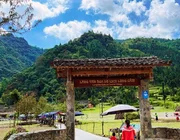 Nét đẹp độc đáo của ngôi làng văn hóa du lịch nổi tiếng nhất Hà Giang