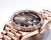 Những mẫu đồng hồ Rolex mới nhất của năm 2024