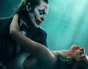Joaquin Phoenix và Lady Gaga "điên có đôi" trong bom tấn Joker: Folie À Deux