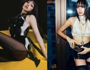 Hợp đồng giữa Lisa và hãng thu âm Mỹ có trị giá hơn 1000 tỷ, thời hạn hợp đồng gây sốc?