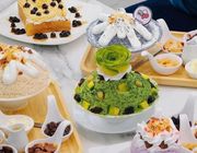 'Cơn sốt' bingsu quay trở lại khi TP.HCM nắng váng đầu