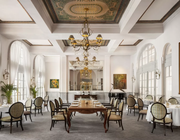 Đẳng cấp khách sạn thành phố tốt nhất thế giới: Raffles Hotel Le Royal Phnom Penh