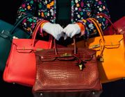 Hermès đã mở ra kỷ nguyên thời trang độc quyền với chiếc Birkin huyền thoại