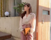 Tuyệt chiêu phối đồ theo phong cách thời trang ulzzang cho phái đẹp