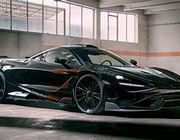 Mclaren 765lt mẫu xe thể thao sang trọng dành cho giới siêu giàu