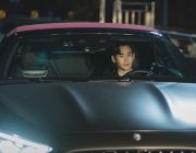 Giới tài phiệt Queen of Tears chỉ dùng xe sang từ Mercedes-Benz