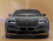 Chiêm ngưỡng “xế hộp” Ghost Prism phiên bản kỷ niệm 120 năm thành lập Rolls-Royce