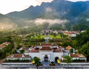 “Đánh thức" tiềm năng du lịch tâm linh trở thành điểm đến bốn mùa