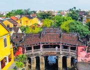 Rong ruổi Việt Nam qua những góc nhìn độc đáo trên tiền polymer