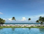 Michelin Guide: 11 khách sạn giữa thiên nhiên độc đáo nhất