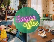 7 quán cà phê chung cư giữa lòng thành phố