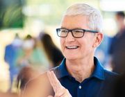 Tim Cook rời Việt Nam