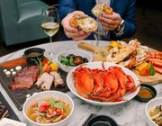 Lễ hội ẩm thực “Eat out” 90 ngày với ưu đãi từ Marriott Bonvoy Việt Nam