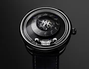 Hermès Arceau Duc Attelé: Đột phá thời đại
