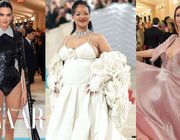 Hé lộ tên tuổi những vị khách mời đầu tiên tại Met Gala 2024