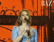 Lana Del Rey khẳng định vị thế biểu tượng âm nhạc tại Coachella 2024