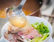 Tìm vị thế cho ẩm thực Việt Nam