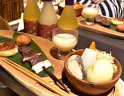 Trải nghiệm ẩm thực độc đáo chỉ có tại Hokkaido