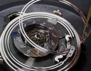 Tinh hoa nghệ thuật và chuyên môn chế tác trong đồng hồ Hermès Arceau Duc Attelé