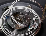 Tinh hoa nghệ thuật và chuyên môn chế tác trong đồng hồ Hermès Arceau Duc Attelé