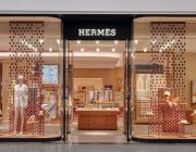 Hermès sắp soán ngôi Louis Vuitton, trở thành hãng xa xỉ nhất