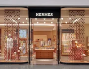 Hermès sắp soán ngôi Louis Vuitton, trở thành hãng xa xỉ nhất