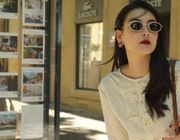 Cựu hot girl Hà Lade có phong cách diện chân váy tuyệt xinh, chị em nên tham khảo để mặc đẹp mọi lúc mọi nơi