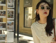 Cựu hot girl Hà Lade có phong cách diện chân váy tuyệt xinh, chị em nên tham khảo để mặc đẹp mọi lúc mọi nơi
