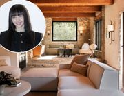 Cận cảnh biệt thự gần 100 tỷ Lisa vừa tậu ở Mỹ: Diện tích 5000m2, có view ngắm núi "chill" đỉnh