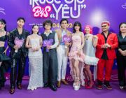 "B4S - “Trước Giờ Yêu”: Jun Vũ trở lại sau 2 năm ở ẩn