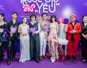 "B4S - “Trước Giờ Yêu”: Jun Vũ trở lại sau 2 năm ở ẩn