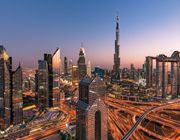 Dubai - Điểm đến hấp dẫn với các nhà sưu tập đồng hồ