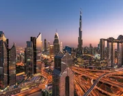 Dubai - Điểm đến hấp dẫn với các nhà sưu tập đồng hồ