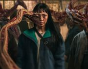 Phim Parasyte: The Grey là phép thử của nữ chính Jeon So Nee ở tuổi 33