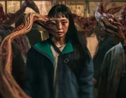 Phim Parasyte: The Grey là phép thử của nữ chính Jeon So Nee ở tuổi 33