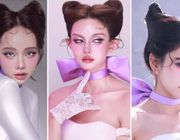 Hóa thân thành nàng mèo Toodles Galore xinh đẹp qua xu hướng trang điểm "gây nghiện" trên TikTok