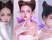 Hóa thân thành nàng mèo Toodles Galore xinh đẹp qua xu hướng trang điểm "gây nghiện" trên TikTok