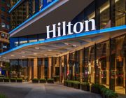 Hilton khai trương khách sạn tại thành phố lớn nhất Việt Nam