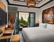Capella Hanoi được vinh danh là khách sạn trong thành phố tốt nhất Việt Nam