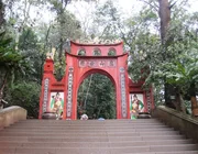 Trải nghiệm tour du lịch mới dịp Giỗ Tổ Hùng Vương - Lễ hội đền Hùng năm 2024