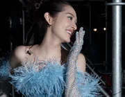 Dàn “chị đẹp đạp gió rẽ sóng" sẽ “cháy” tại Live concert Đức Huy “Những gì đến tự nhiên”