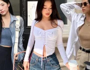 6 item thời trang nàng "thấp bé nhẹ cân" nên kết thân
