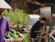 Căn nhà của Đen Vâu ở Quảng Ninh: Đơn sơ mà bình yên, có “chiếc view” nhìn thẳng ra biển
